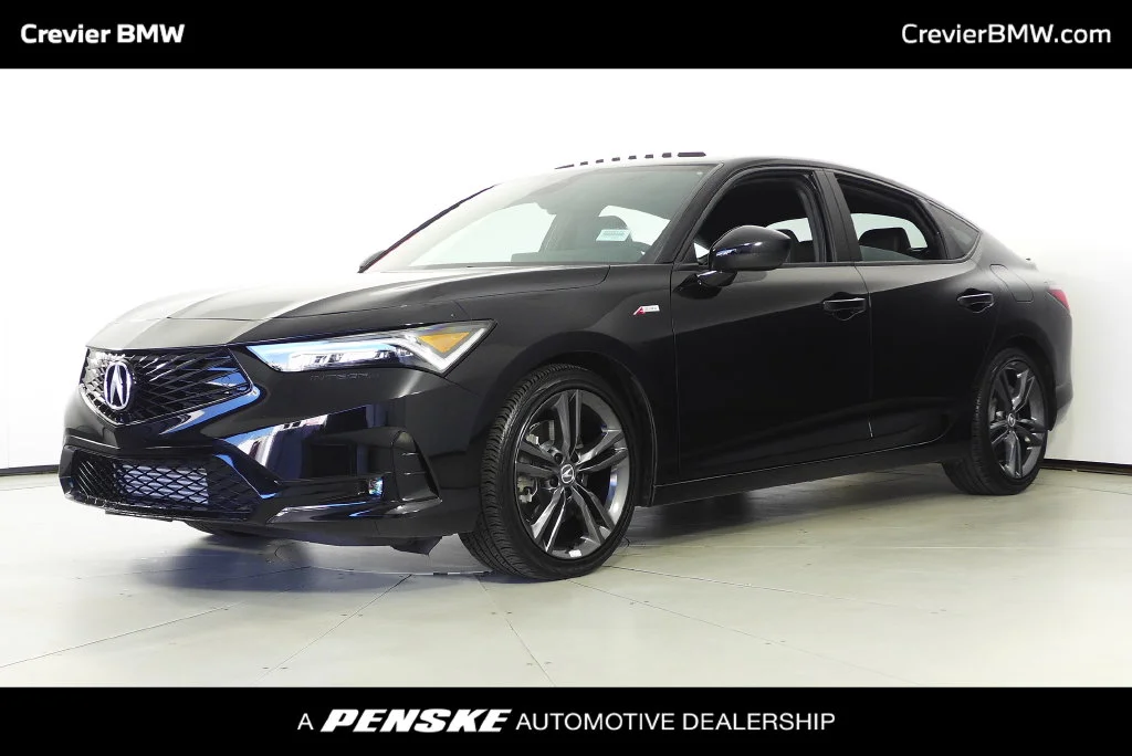 2025 Acura Integra