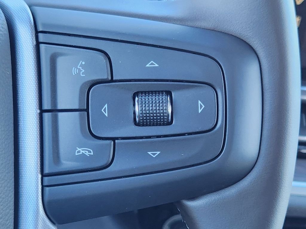 New 2026 Onyx Black GMC SLT image 19