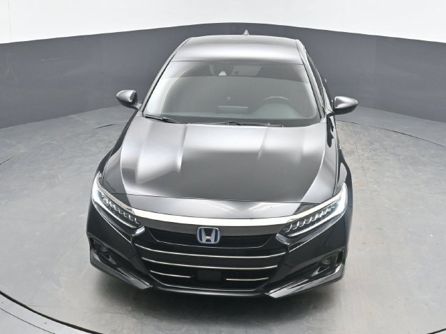 Used 2022 Black Honda Sport image 13