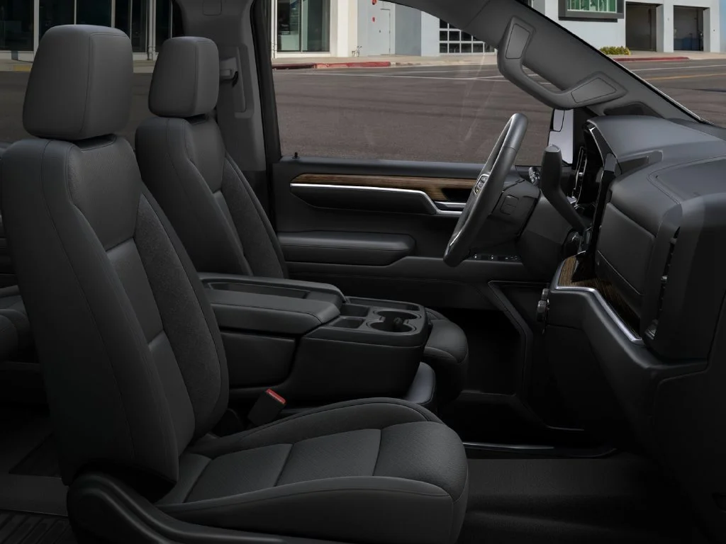 2026 Chevrolet Silverado 1500 LT - Photo 11
