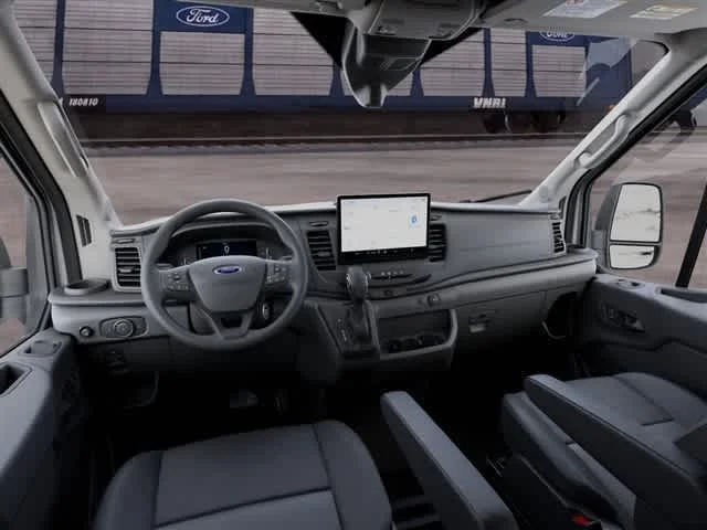 New 2027 Oxford White Ford  image 9