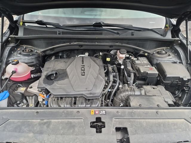 Used 2023 Gray Hyundai SEL image 32