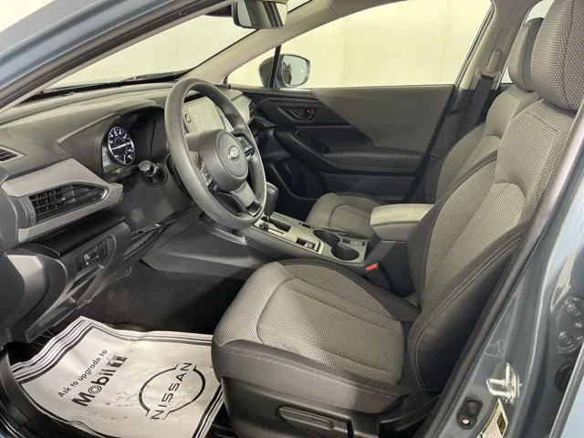 Used 2024 Blue Subaru Premium image 15