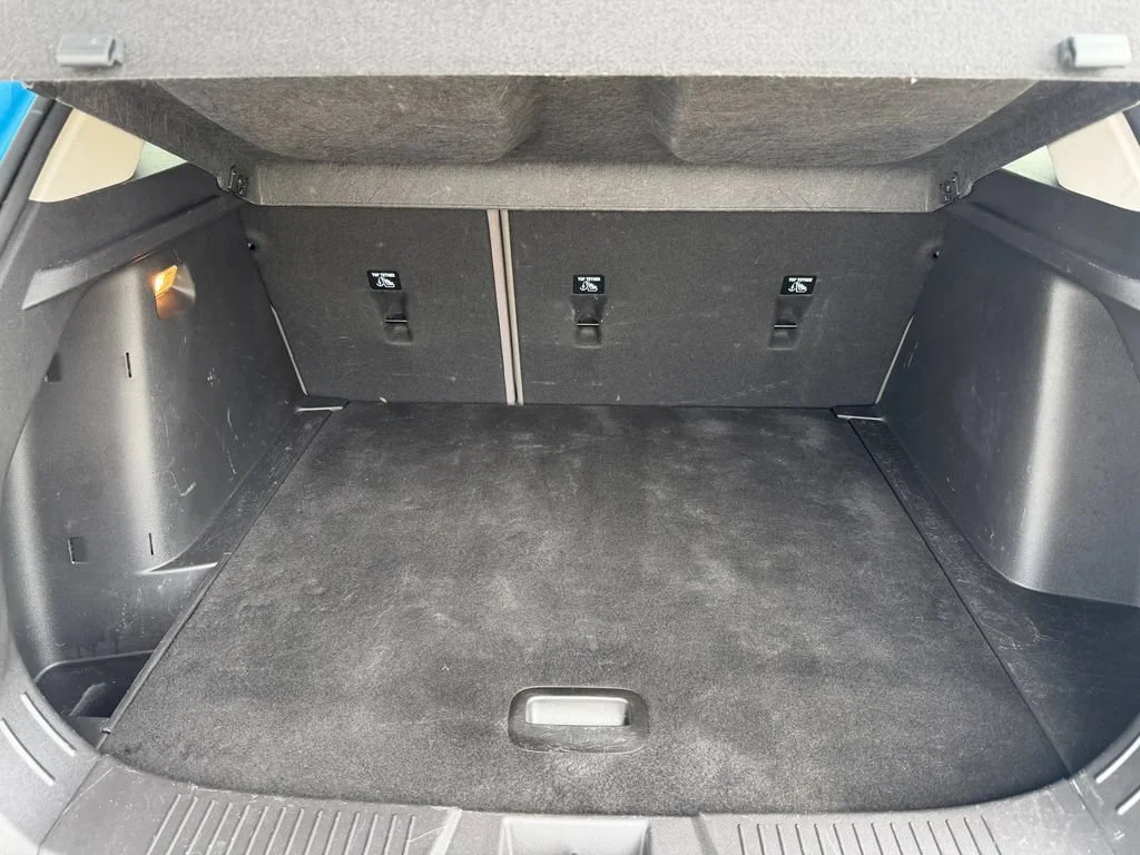 Used 2025 Marina Blue Chevrolet ACTIV image 8