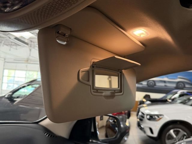 Certified Used 2025 White Mercedes-Benz GLE 350 image 41