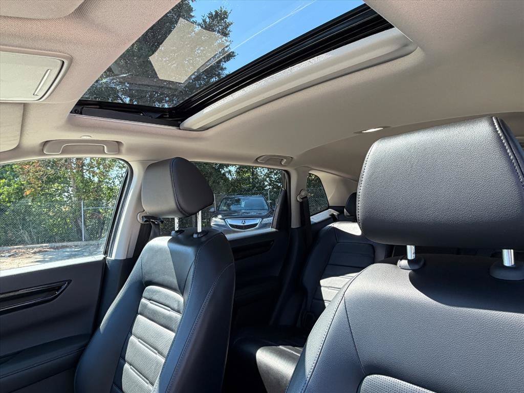 2024 Honda CR-V EX-L - Photo 32