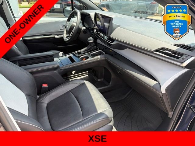 Used 2025  Toyota XSE image 10