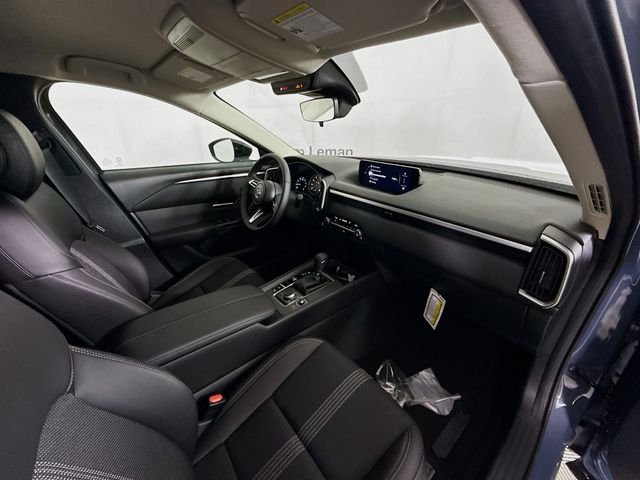 2025 Mazda CX-50 Select - Photo 28