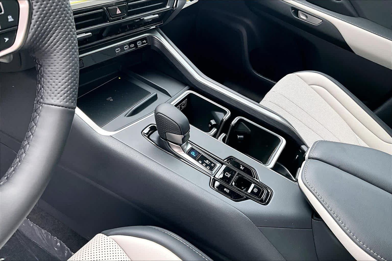 New 2026 Celestial Silver Metallic Lexus F SPORT Performance Premium image 11