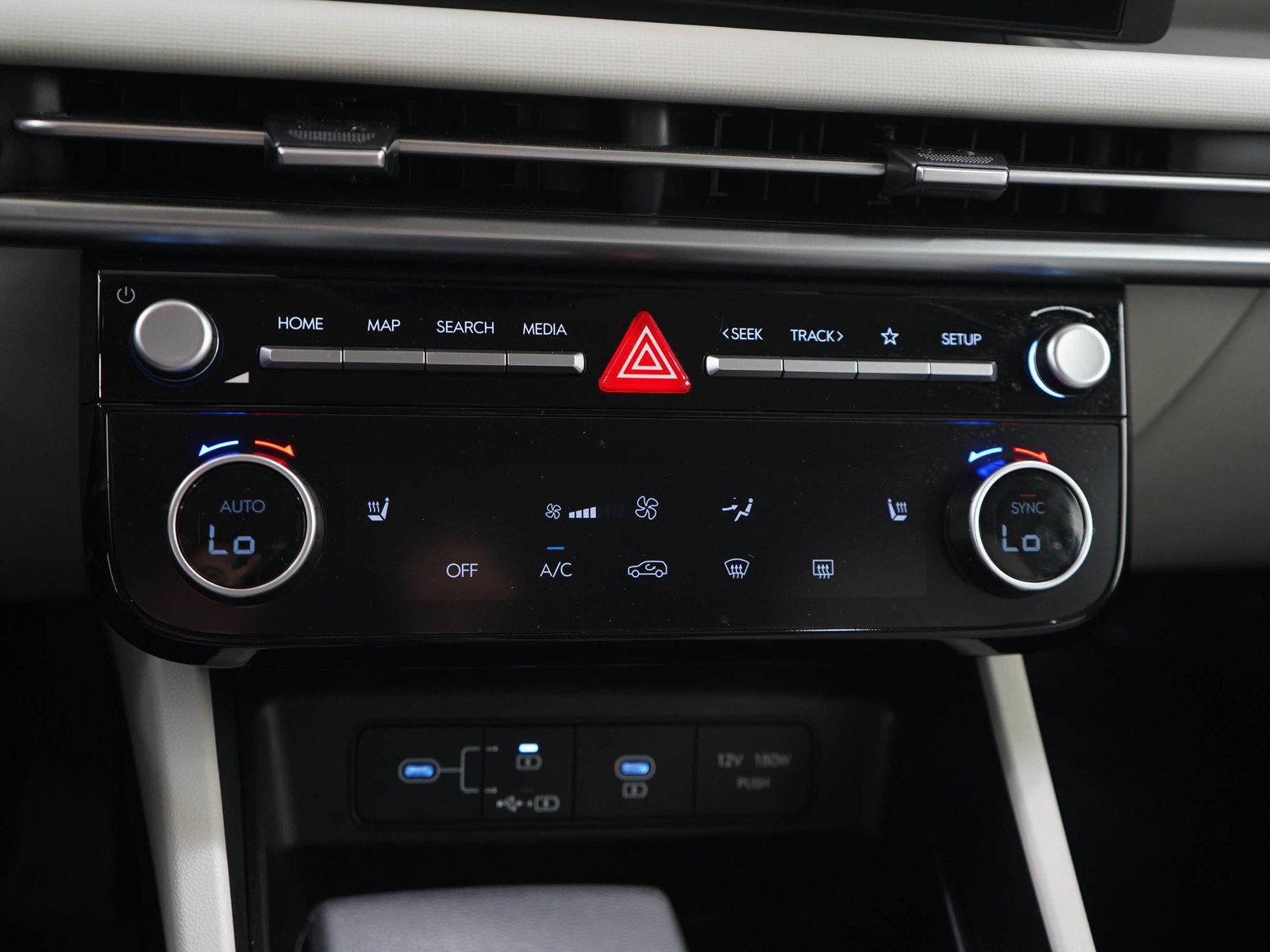 2026 Hyundai Tucson SEL - Photo 24