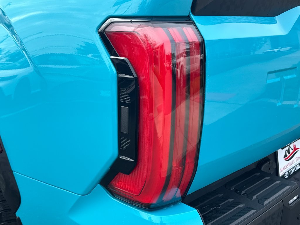 New 2026 Wave Maker Toyota TRD Pro image 10