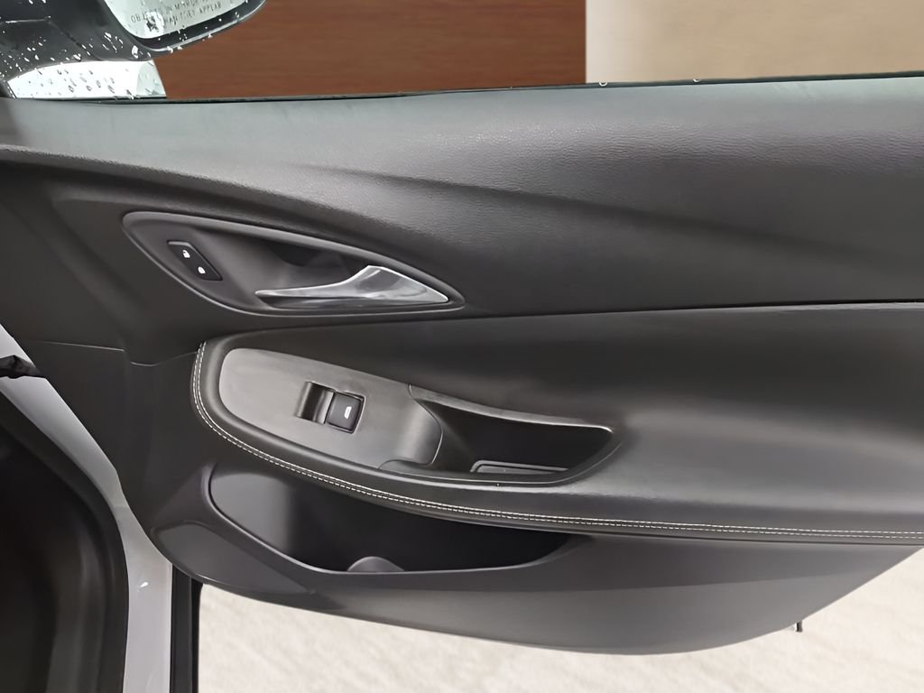 2025 Buick Encore GX Preferred - Photo 25
