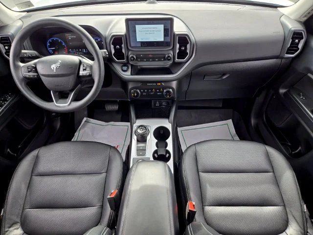 Used 2024 White Ford Big Bend image 15