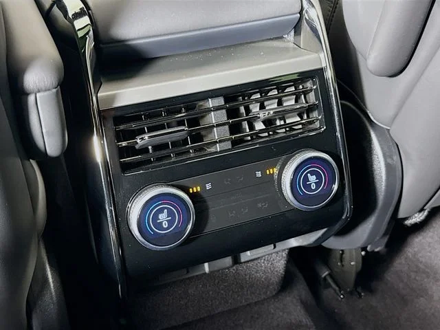 Certified Used 2024 Black Land Rover Dynamic SE image 27