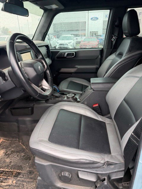 Used 2021 Area 51 Ford Black Diamond image 11