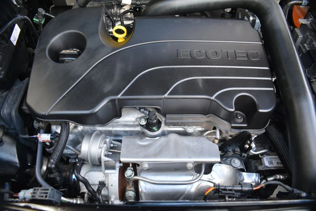 Used 2024 Black GMC SLE image 23