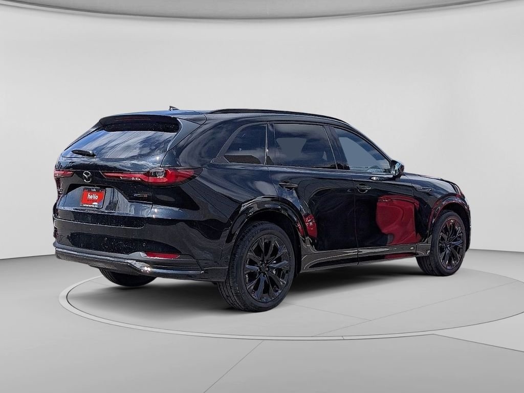 2026 Mazda CX-90 Premium Sport Package - Photo 9