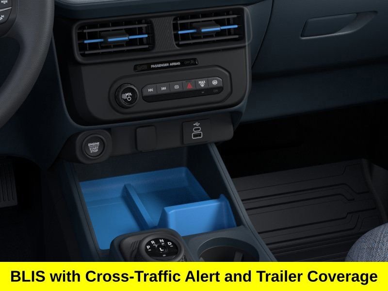 2026 Ford Maverick XLT - Photo 17