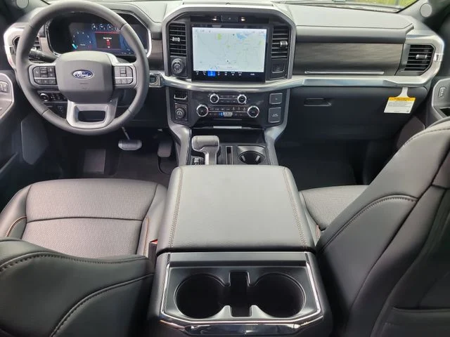 New 2026 Avalanche Ford Lariat image 14