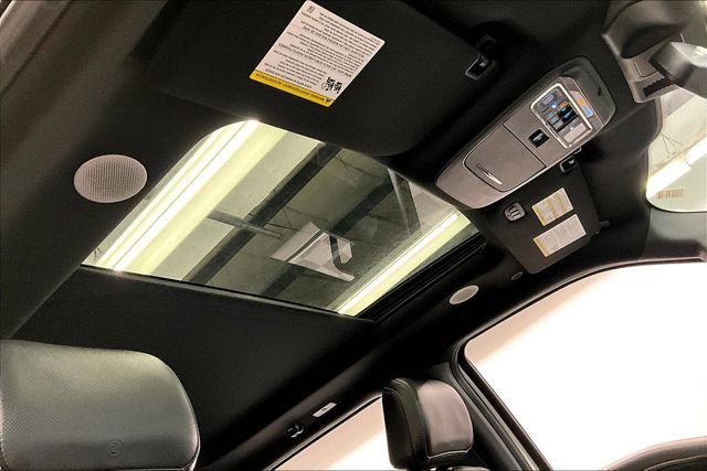 2022 Ford F-150 Platinum - Photo 20