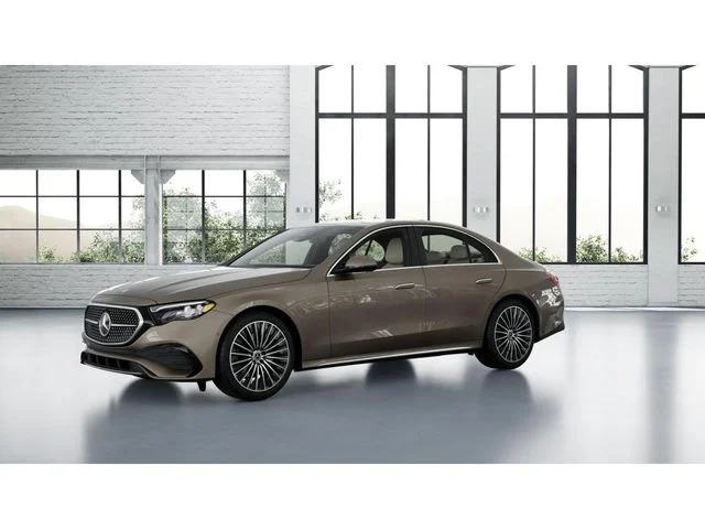 New 2027  Mercedes-Benz E 350 image 39