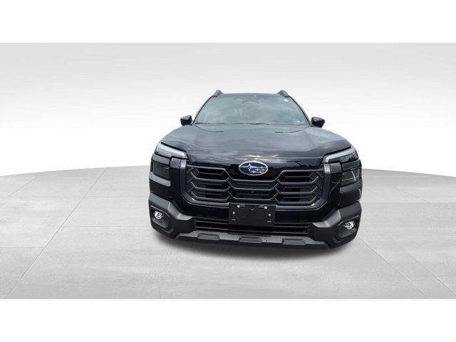 New 2026 CRYSTAL BLACK SILICA Subaru Touring XT image 15