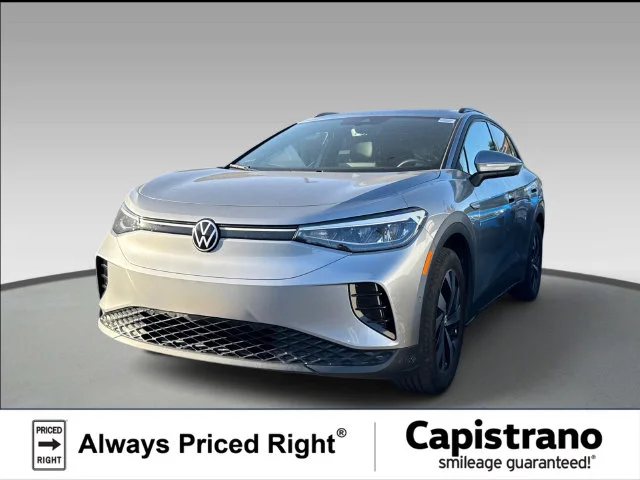2023 Volkswagen ID.4