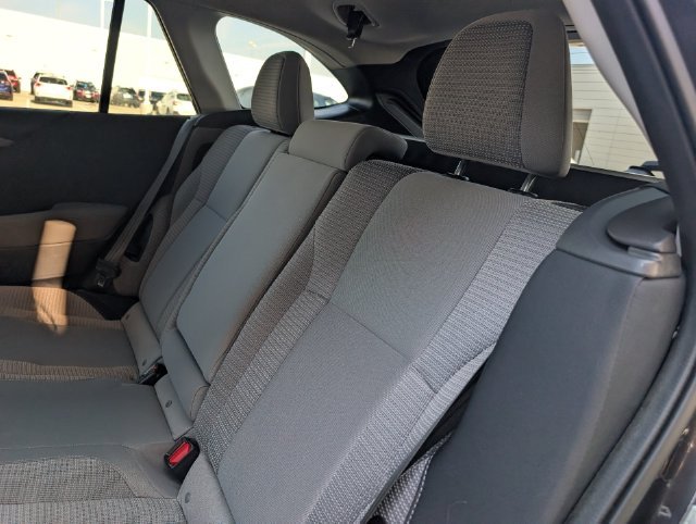 Certified Used 2024 Gray Subaru Premium image 27