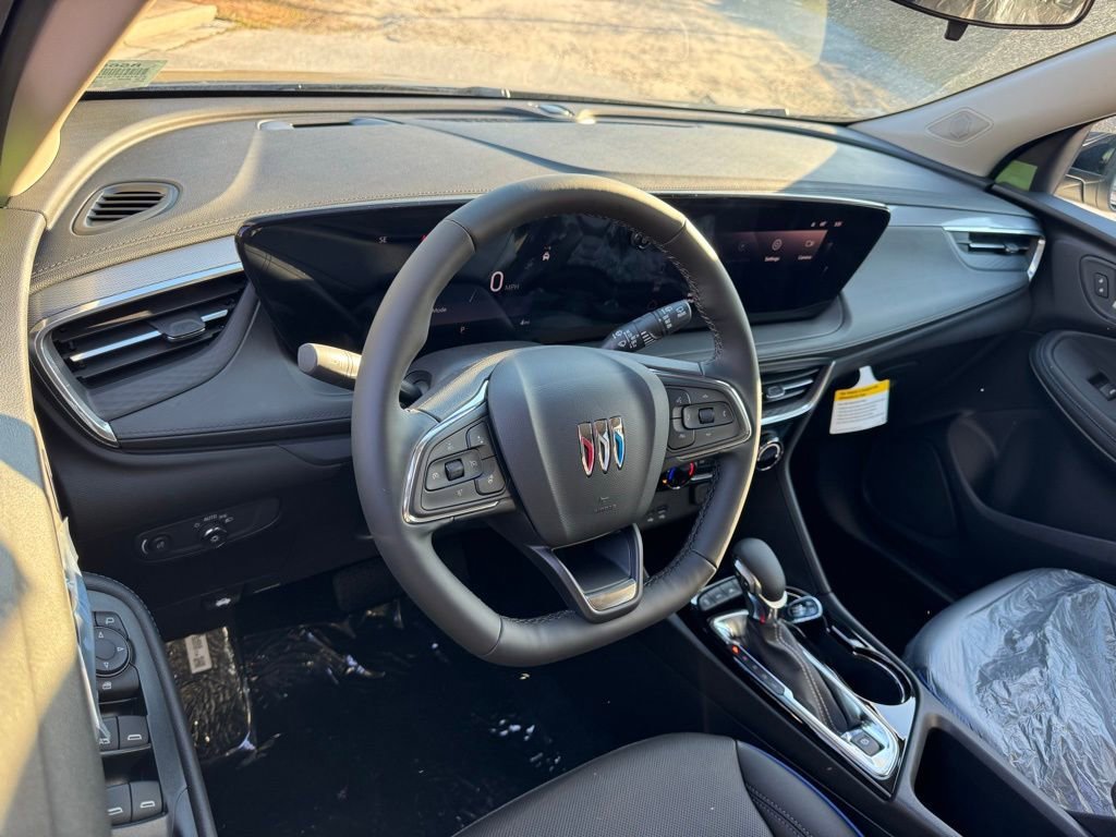 2026 Buick Encore GX Sport Touring - Photo 3