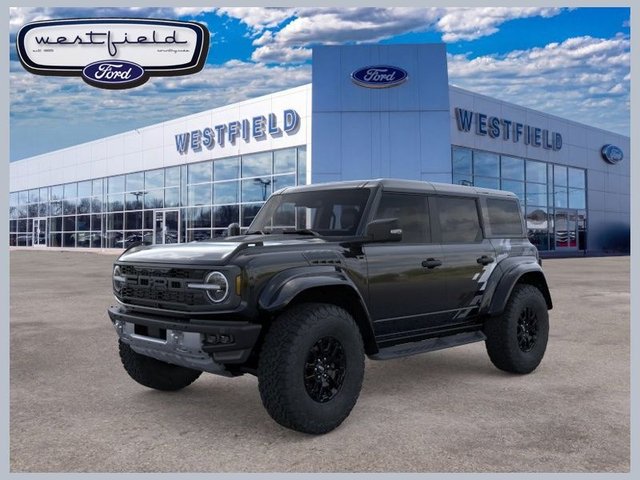 2026 Ford Bronco Raptor®