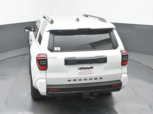 New 2026 Ice Cap Toyota SR5 image 28