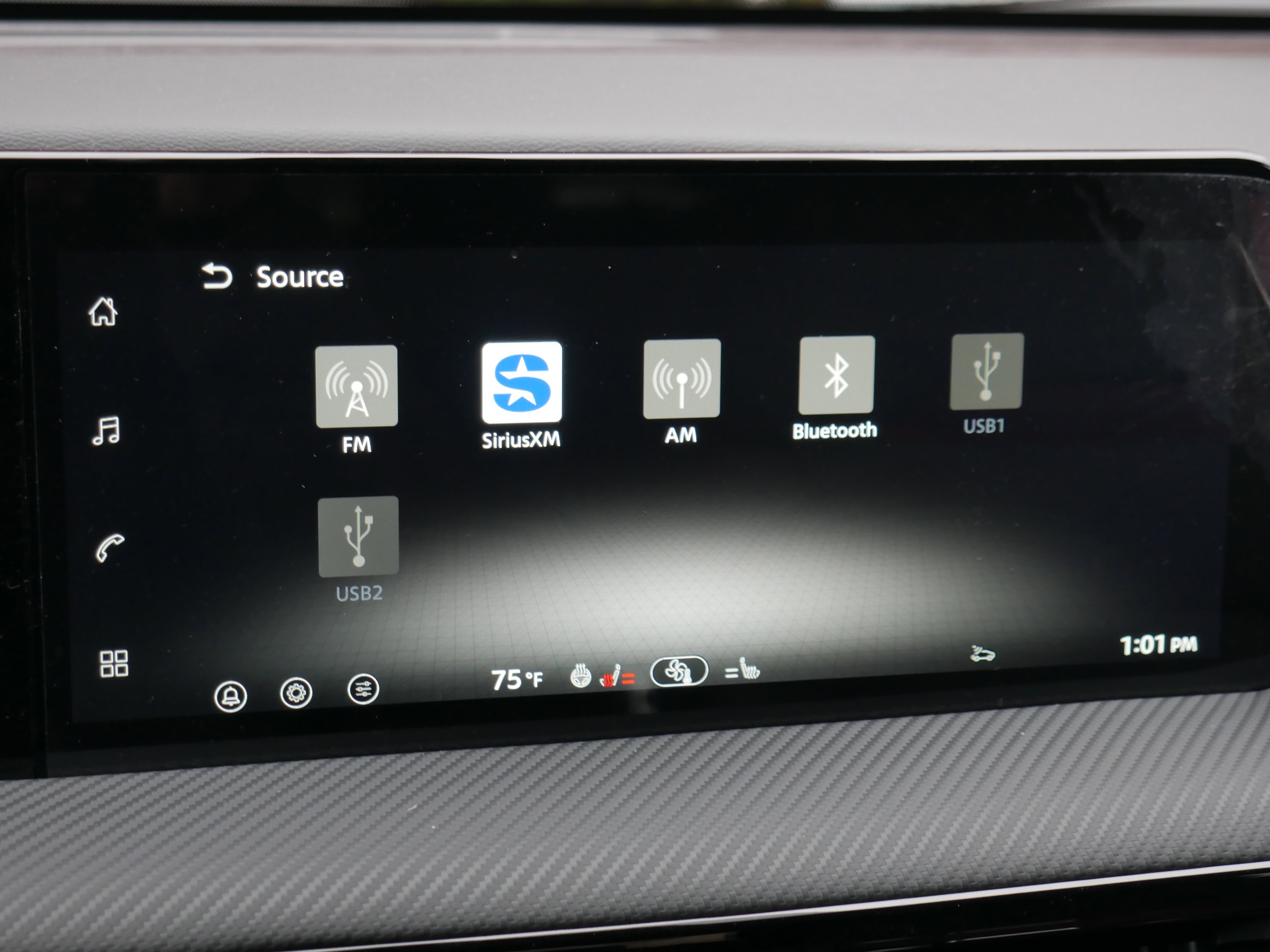 2026 Nissan KICKS SR AWD - Photo 11