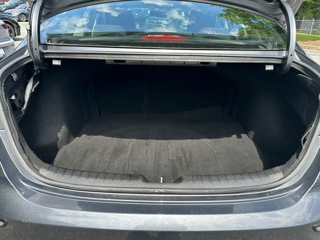 Used 2021 Gray Kia LXS image 18