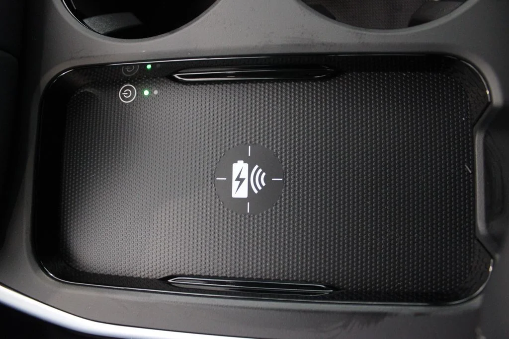 New 2026 Black Acura Technology Package image 17