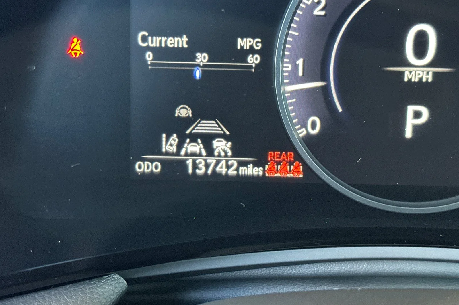 Used 2025 Green Pearl Lexus 250 Premium image 20