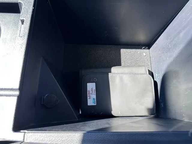 Used 2017 Gray Toyota SR5 image 19