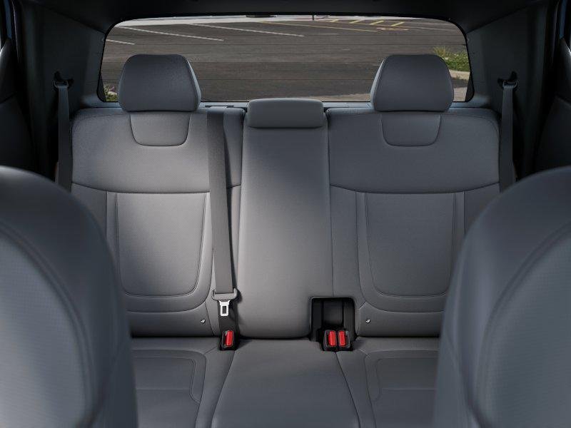 New 2027 Blue Stone Hyundai SE AWD image 12