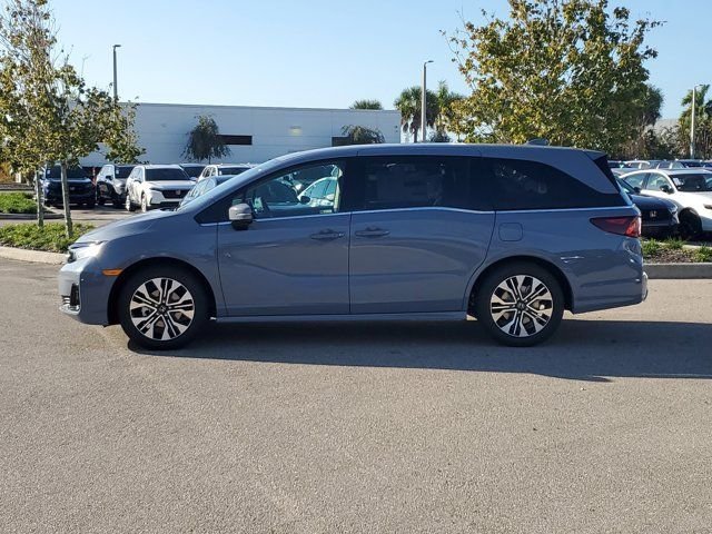 New 2026 Sonic Gray Pearl Honda Elite image 7