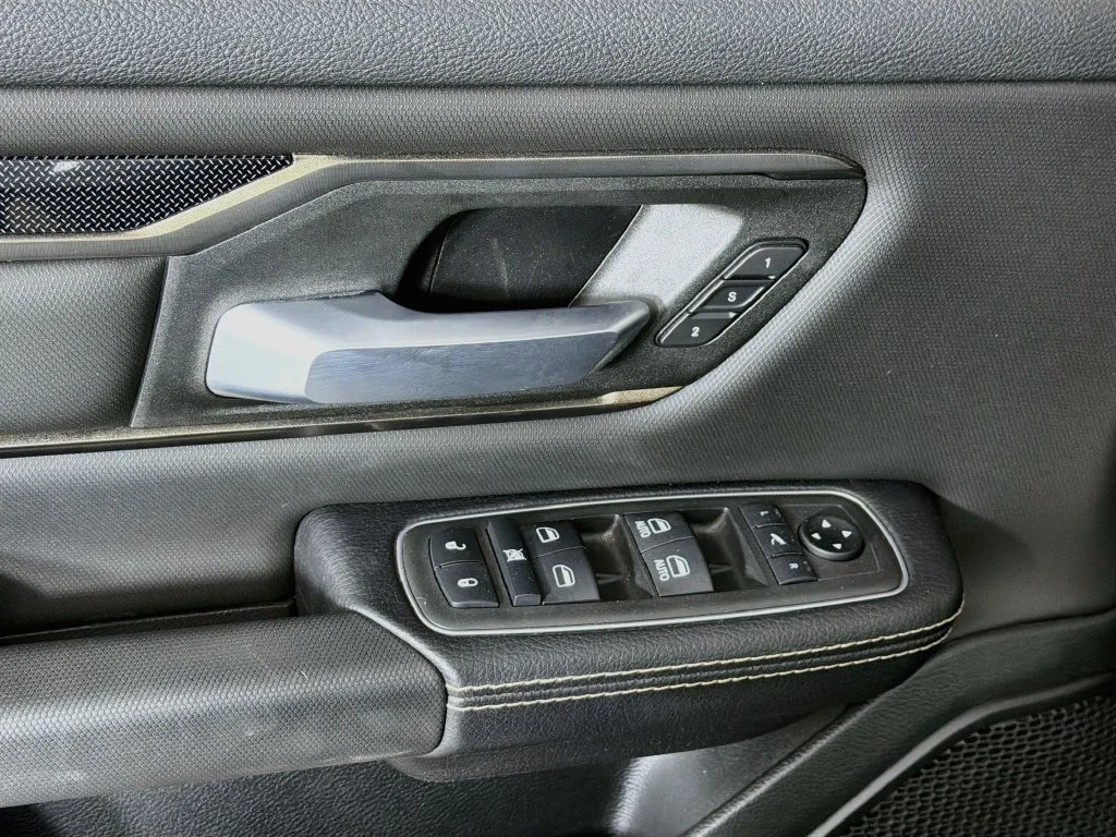 Used 2021  Ram Rebel image 17