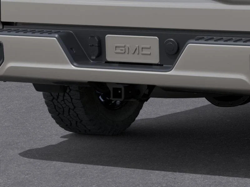 New 2026 Coastal Dune GMC Pro image 14