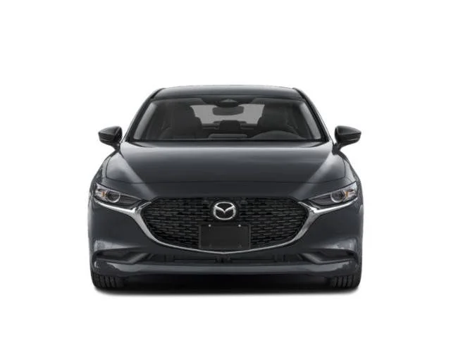 New 2026 Machine Gray Metallic Mazda 2.5 S Select Sport image 7