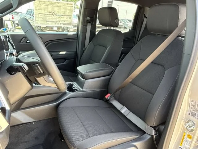 2026 GMC Canyon Elevation - Photo 23