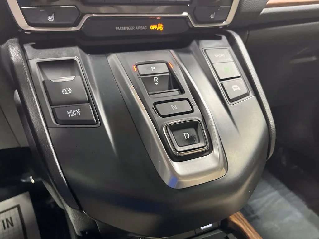 2022 Honda CR-V Touring - Photo 66