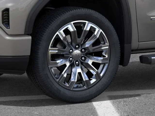 New 2026 Coastal Dune GMC Denali image 9