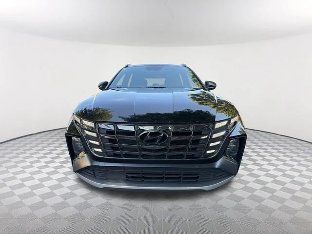 Used 2023 Black Hyundai N Line image 2