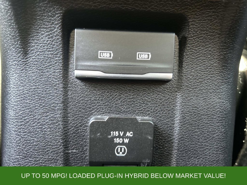 Used 2021 Silver Jeep Unlimited Sahara 4xe image 19