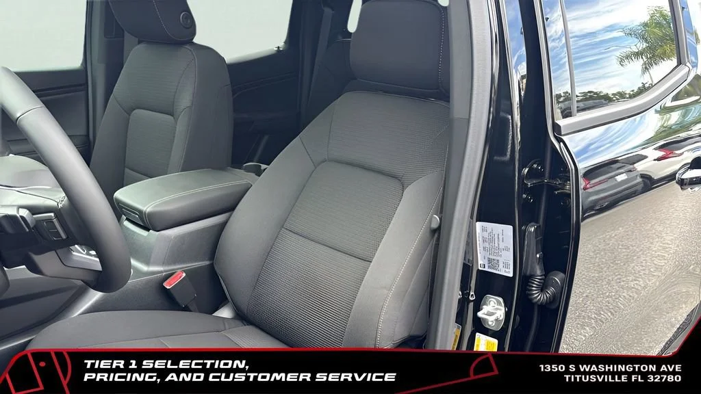New 2026 Onyx Black GMC Elevation image 18