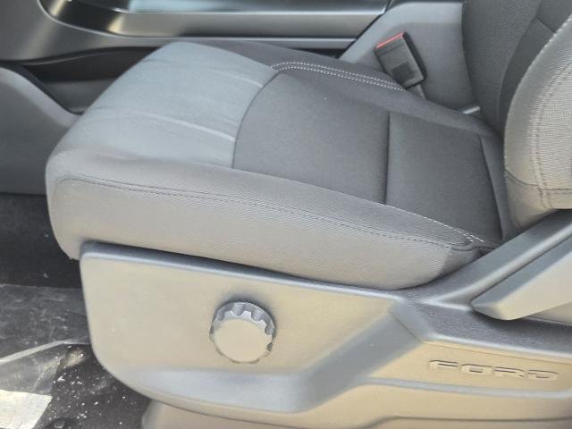 New 2026 Oxford White Ford STX® image 36