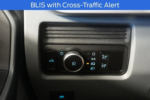 New 2026 Oxford White Ford F-250® XLT image 17