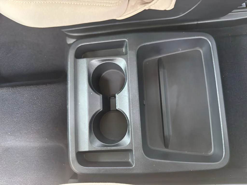 Used 2021 Agate Black Metallic Ford XLT image 15